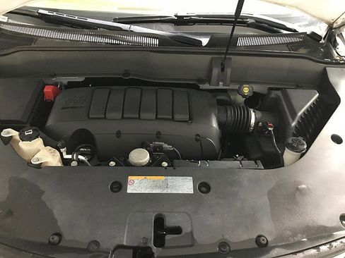 Used 2016 Buick Enclave Premium w/ Experience Buick Package FWD image 32