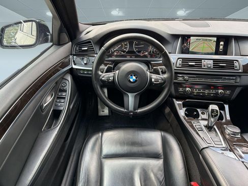 Used 2016 BMW 528i Sedan RWD image 28