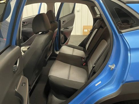 Used 2020 Hyundai Kona SE image 34