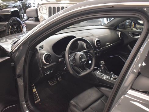 Used 2018 Audi A3 e-tron Premium Plus w/ Technology Package image 31