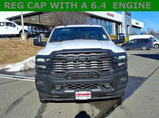 New 2026 RAM 2500 Tradesman video 2