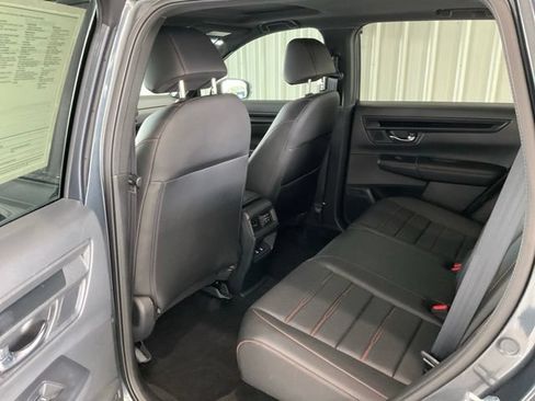Used 2026 Honda CR-V Sport-L image 17