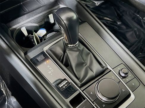 Used 2024 MAZDA CX-50 AWD 2.5 S w/ Preferred Package image 15