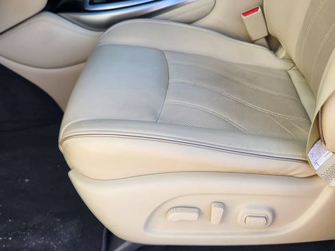 Used 2020 INFINITI QX60 Luxe w/ Essential Package AWD/4WD image 8