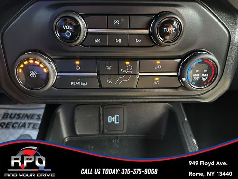 Used 2021 Ford Bronco 4-Door AWD/4WD image 23