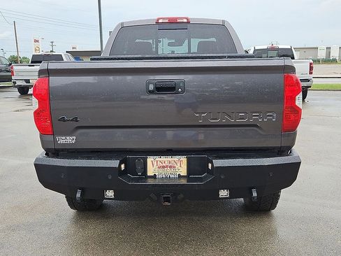 Used 2019 Toyota Tundra SR5 AWD/4WD image 6