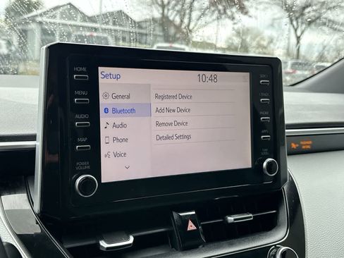 Used 2020 Toyota Corolla SE image 16