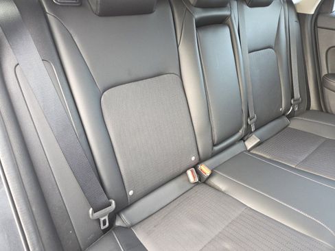 Certified 2023 Honda Civic EX-L image 22