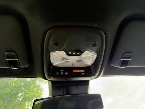 New 2025 Chevrolet Colorado W/T w/ Advanced Trailering Package image 40