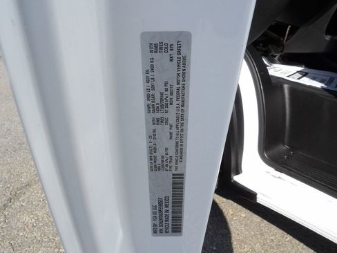 Used 2023 RAM ProMaster 2500 image 54