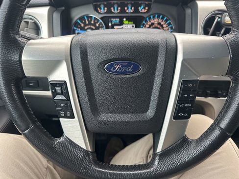 Used 2011 Ford F150 Platinum image 24