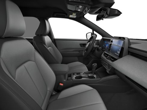 New 2026 Subaru Outback Premium AWD/4WD image 16