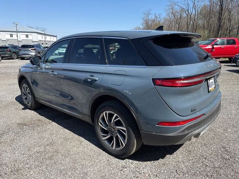 Used 2023 Lincoln Corsair AWD w/ Equipment Group 101A image 7