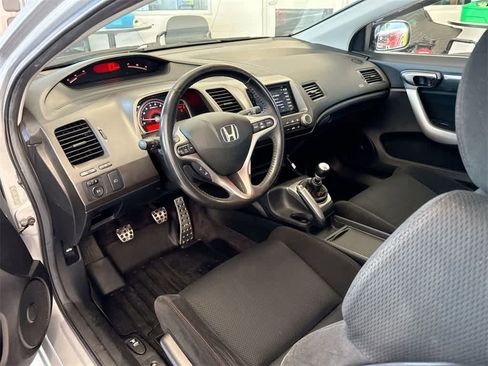 Used 2006 Honda Civic Si image 10
