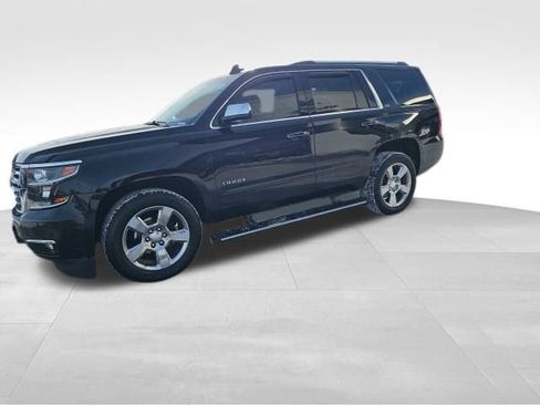 Used 2016 Chevrolet Tahoe LTZ image 11