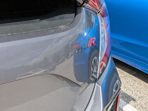 Used 2019 Honda Civic Type R image 11