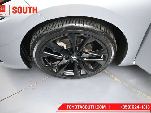 Used 2023 Lexus ES 300h F Sport w/ Accessory Package (Z1) FWD image 36