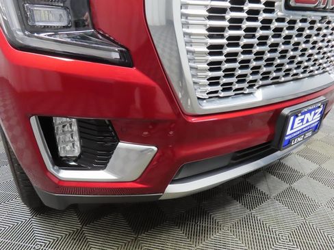 Used 2024 GMC Yukon XL Denali image 50