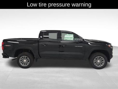 New 2026 Chevrolet Colorado LT w/ LT Convenience Package image 7