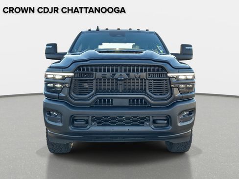 New 2026 RAM 2500 Rebel w/ Rebel Level 1 Equipment Group AWD/4WD image 9