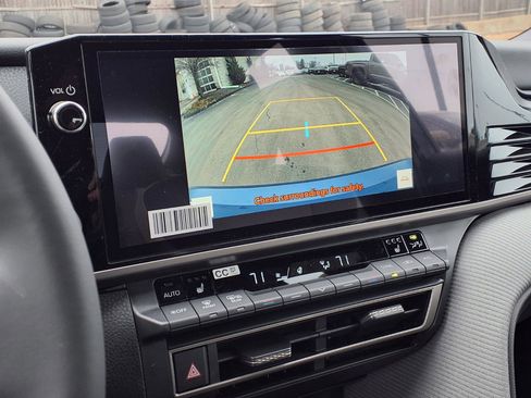 New 2026 Toyota Camry SE w/ Multimedia Upgrade Package image 13