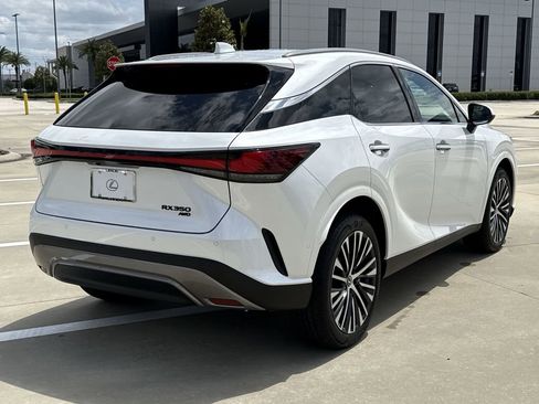 New 2026 Lexus RX 350 Premium Plus AWD/4WD image 11