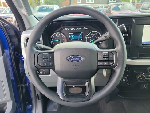 New 2026 Ford F250 XL w/ STX Appearance Package image 22