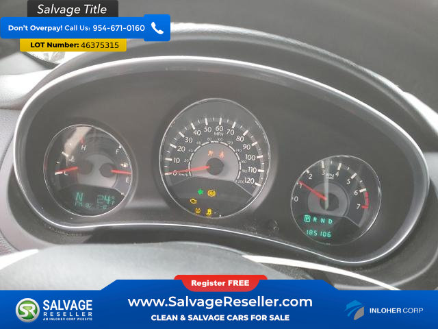 Used 2013 Chrysler 200 Touring FWD image 12