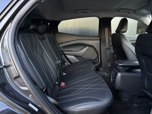 Used 2021 Ford Mustang Mach-E Select image 48