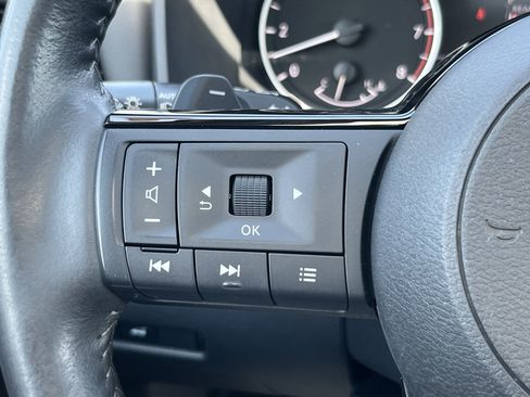 Used 2023 Nissan Rogue SL w/ SL Premium Package AWD/4WD image 26