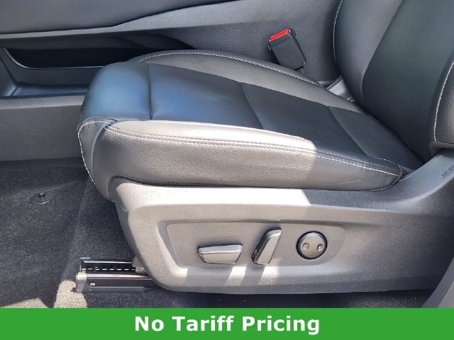 Certified 2025 Nissan Murano SL w/ Cargo Package AWD/4WD image 24