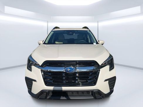 Certified 2025 Subaru Ascent Premium AWD/4WD image 8