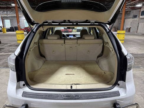 Used 2010 Lexus RX 350 2WD image 11