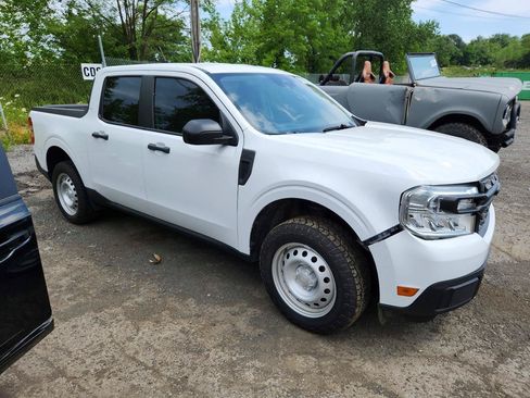 Used 2024 Ford Maverick XL w/ Equipment Group 100A Standard AWD/4WD image 1