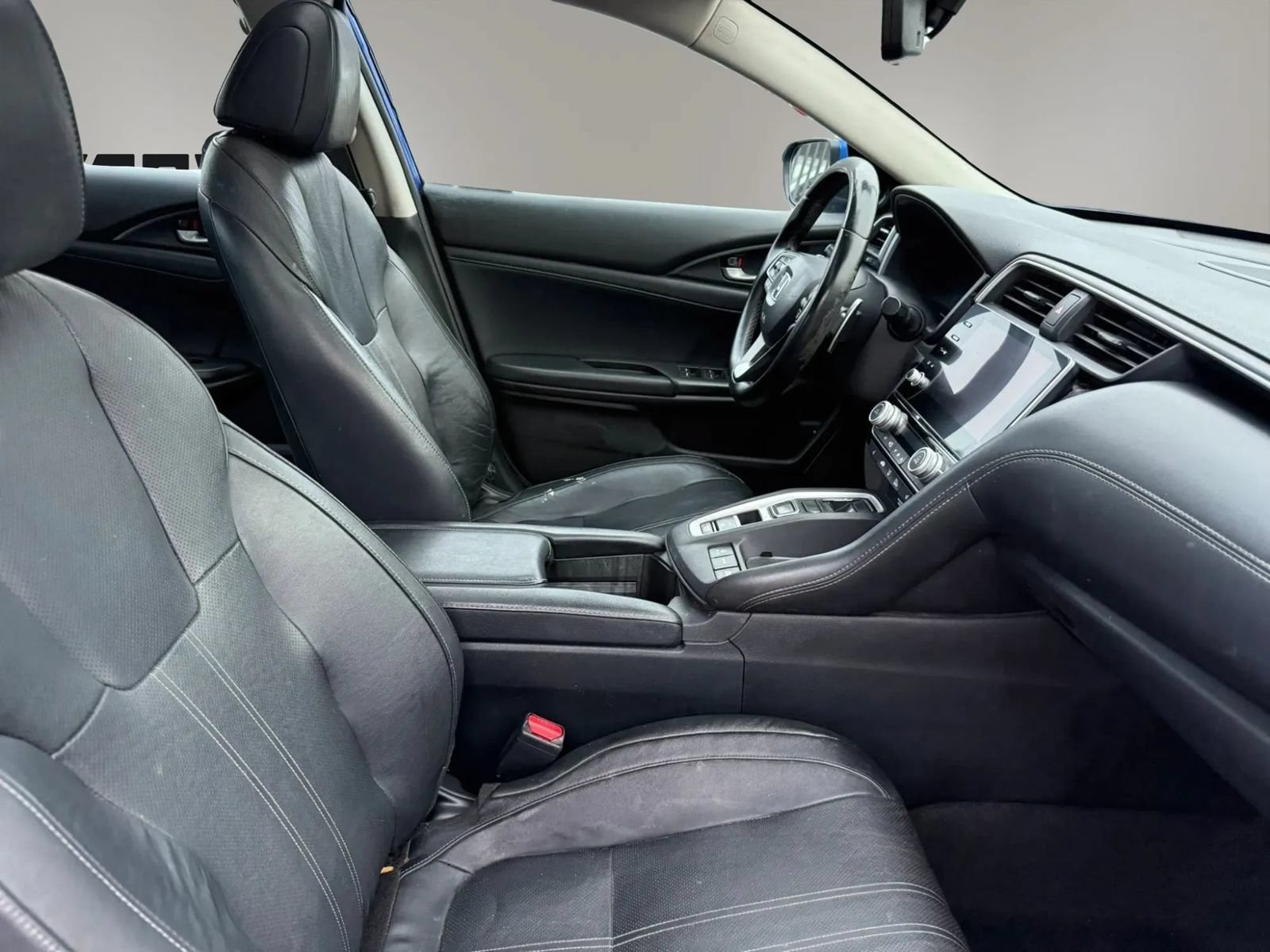 Used 2019 Honda Insight Touring image 24