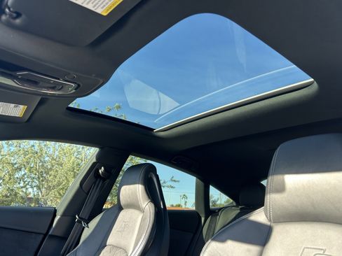 Used 2022 Audi S5 Premium w/ Convenience Package image 12