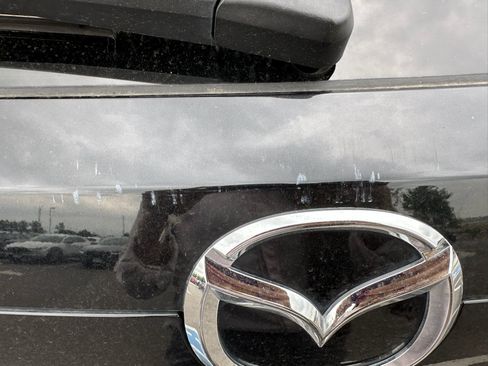 Used 2024 MAZDA CX-5 AWD 2.5 S w/ Preferred Package image 6