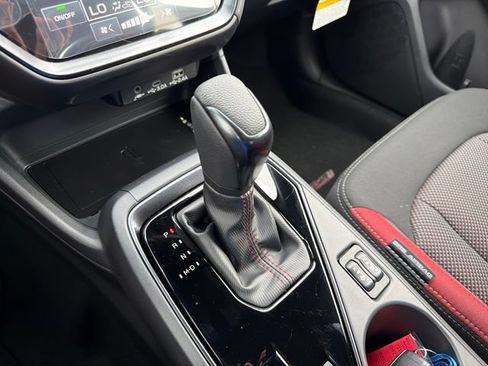 New 2026 Subaru Impreza RS AWD/4WD image 15
