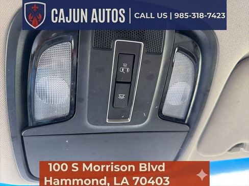 Used 2020 Kia Sorento LX FWD image 29