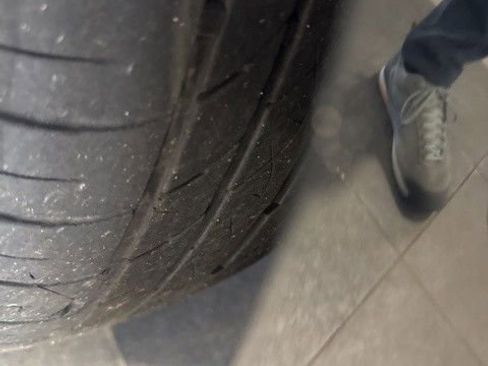 Used 2020 Ford Transit Connect XLT image 12