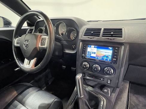 Used 2012 Dodge Challenger R/T Plus RWD image 56