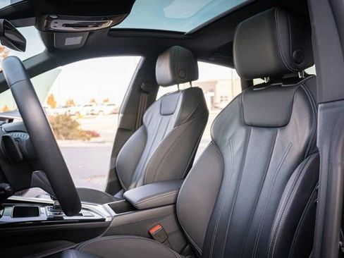 Used 2025 Audi A5 2.0T Premium Plus image 13