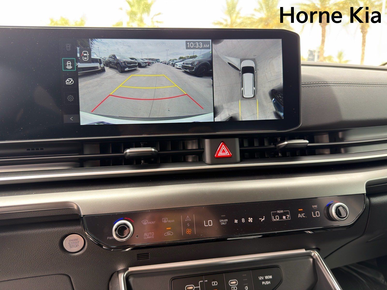 New 2026 Kia Carnival SX Prestige FWD image 17