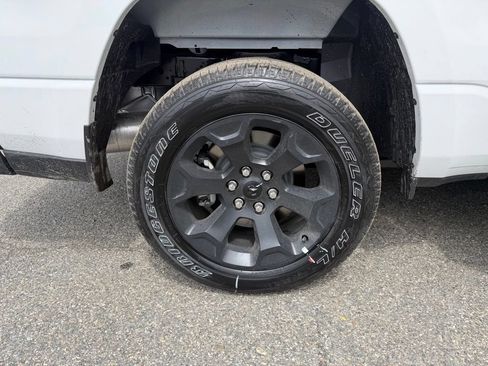 New 2026 RAM 1500 Express AWD/4WD image 27
