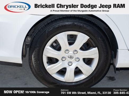 Used 2017 Toyota Camry LE image 40