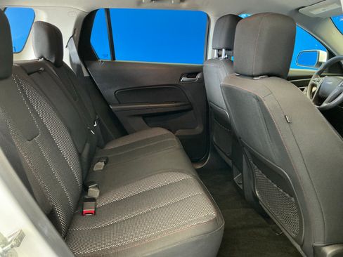 Used 2017 GMC Terrain SLE FWD image 23