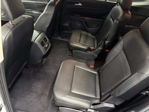 Used 2019 Volkswagen Atlas SE FWD image 29