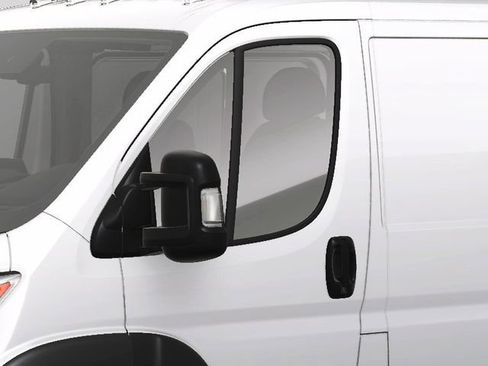 New 2025 RAM ProMaster 2500 w/ Premium Convenience Group image 15