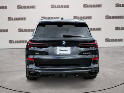 New 2026 BMW X5 M60i