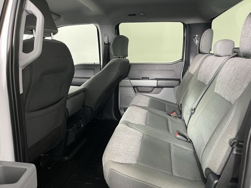 Used 2024 Ford F350 XLT image 13